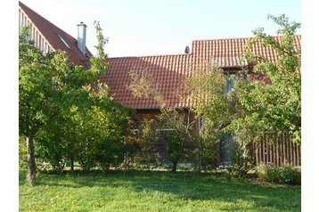 Vasaras māja Obernzenn 2